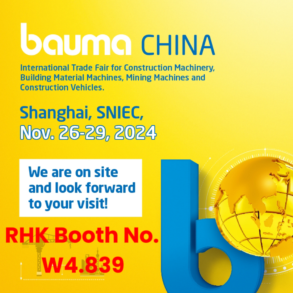 Machinery, Building Material Machines