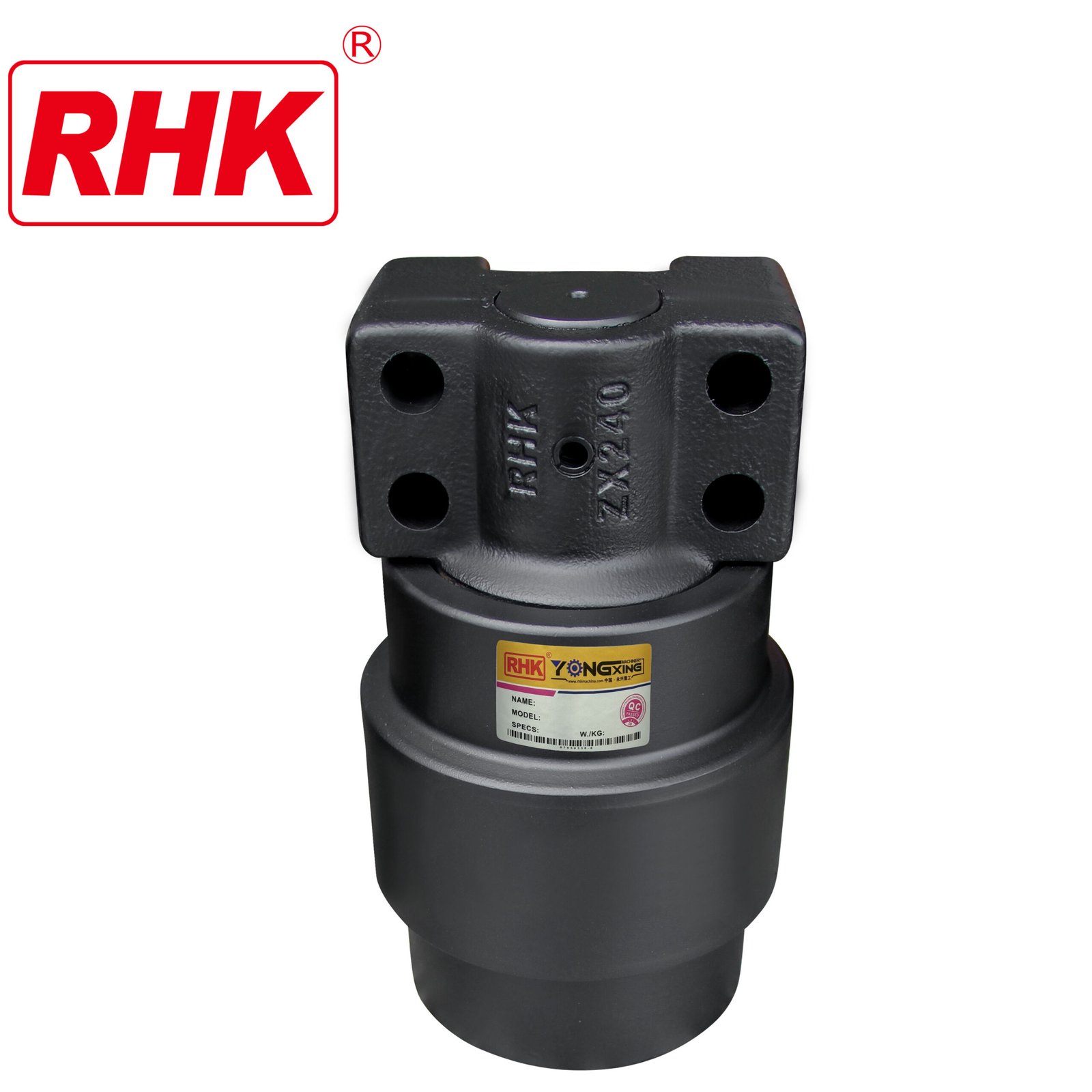 CARRIER ROLLER ZX240