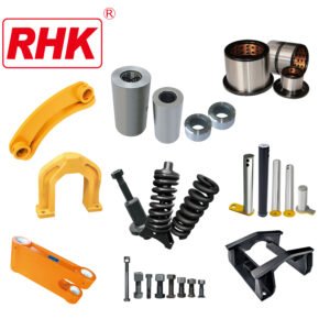 Other undercarriage parts